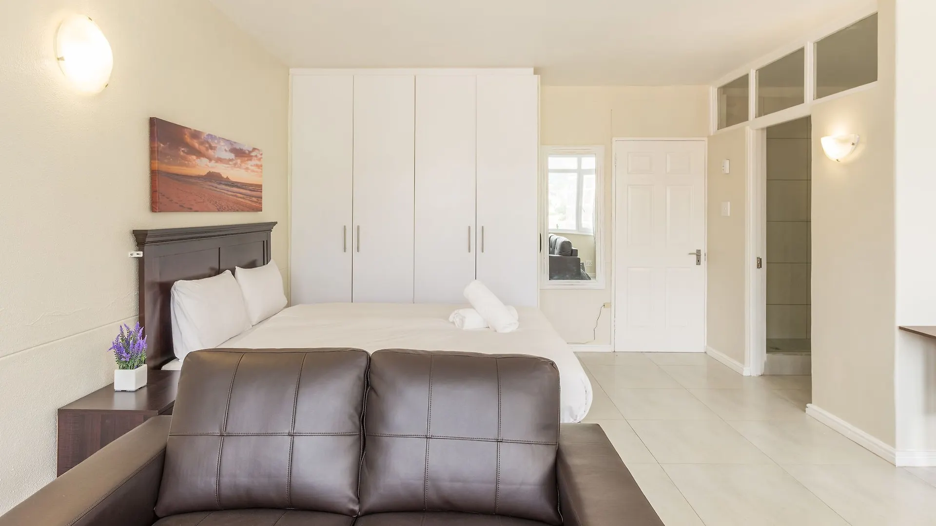 Apartment Senator Park Suite 1 Cape Town South Africa